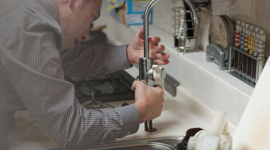 Professional Leak Detection Services in Fults, IL